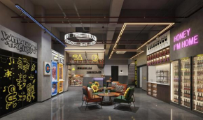 Mcsrh Hotel-Xi`an Xiaozhai